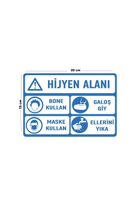 علامت هشدار و جهت Lucena - کد 924384944