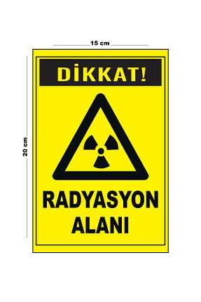 علامت هشدار و جهت Lucena - کد 924384771