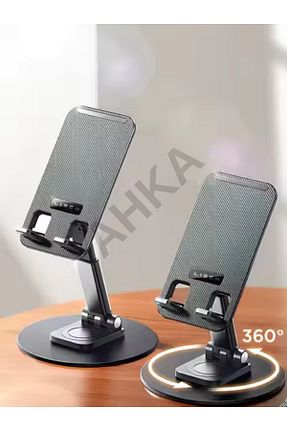 هولدر گوشی داخل خودرو مشکی AHKA - کد 923635319