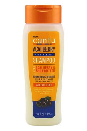 شامپو زنانه Cantu - کد 924382978