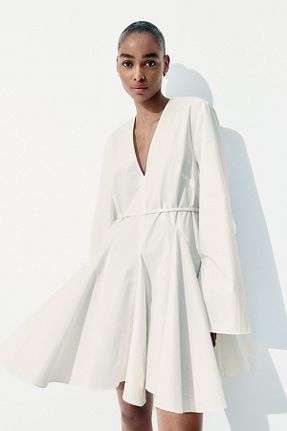 لباس زنانه بافتنی H&M - کد 924395440