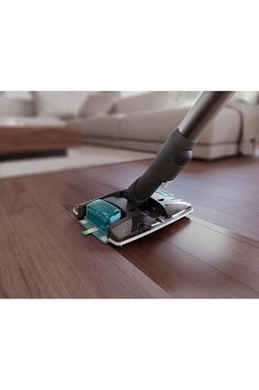 جاروبرقی عمودی مشکی 2 سال Philips - کد 857639184