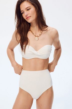 پائین تنه بیکینی زنانه ساده H&M - کد 924396302