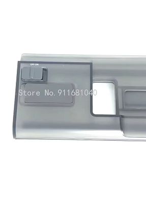 اکسسوری جاروبرقی طوسی Xiaomi - کد 924392653