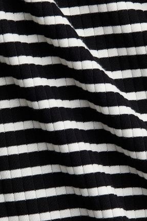 لباس بارداری مشکی زنانه H&M - کد 924396132