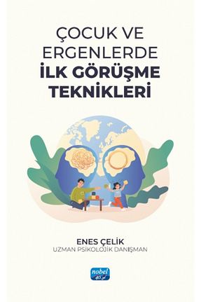 درسی و کتب کمک آموزشی Nobel Akademik Yayıncılık - کد 924391622