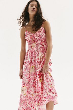 لباس زنانه بافت H&M - کد 924396919