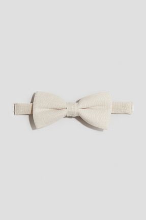 پاپیون بچه گانه پارچه ای H&M - کد 924394762