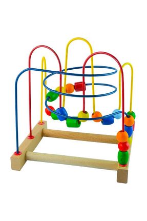 عروسک و اسباب بازی فعالیتی نارنجی BALATOYZ - کد 58142979