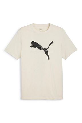 تیشرت اسپرت مشکی مردانه رگولار Puma - کد 924398776