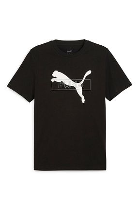 تیشرت اسپرت سفید مردانه رگولار Puma - کد 924398714