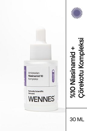 سرم پوست Hassas Wennes - کد 882501229