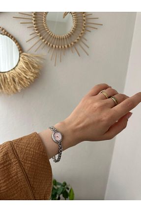 ساعت مچی رنگی زنانه 20-25 میلی متر MERW - کد 924444830