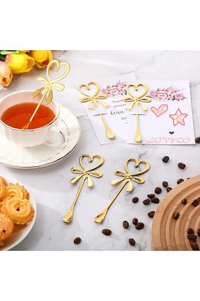 قاشق و چنگال و کارد زرد 1 نفره LOVYCO - کد 924449739