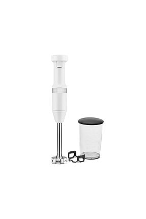 ست بلندر سفید 2 سال Kitchenaid - کد 131628946
