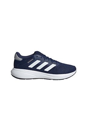 کفش دو و میدانی و تمرینی آبی مردانه adidas - کد 887259640