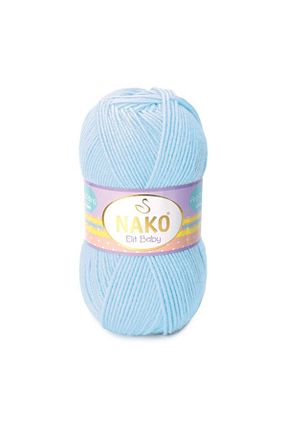 نخ بافندگی آبی Nako - کد 69929133
