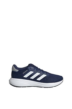 کفش دو و میدانی و تمرینی آبی مردانه adidas - کد 887259640