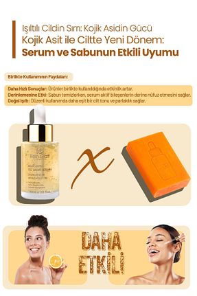 صابون جامد Rein Glatt Cosmetic - کد 922438549