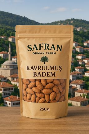 بادام Safran Orman Tarım - کد 922447218