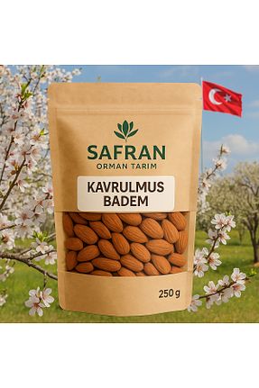 بادام Safran Orman Tarım - کد 922447218