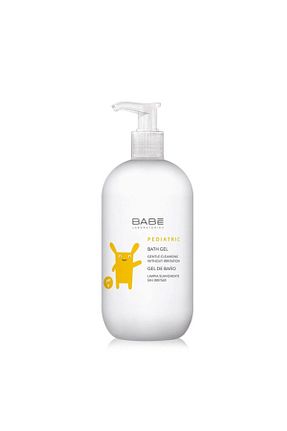 ژل دوش Babe Laboratorios - کد 6242327