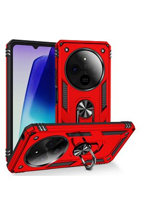 کاور و قاب قرمز Rivor - کد 924500860
