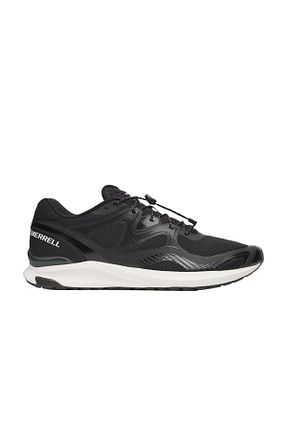 کفش بیرون مشکی مردانه چرم مصنوعی Merrell - کد 917472513