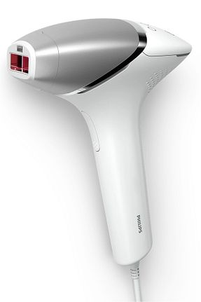 دستگاه لیزر موهای زائد IPL سفید کابلی Philips - کد 688748765