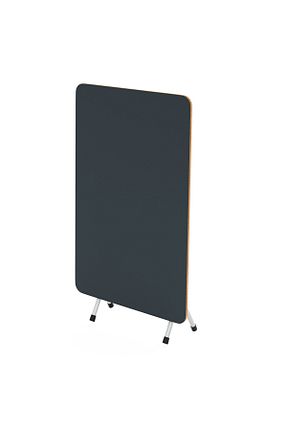میز باغچه مشکی Tubix - کد 299607095
