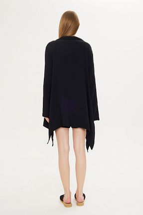 کت رنگی زنانه اورسایز VoloVita - کد 924508673