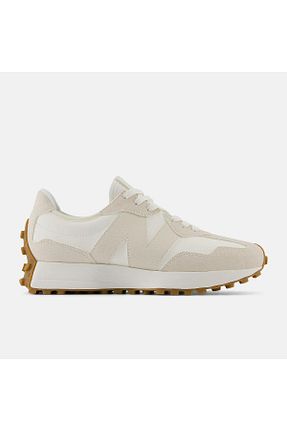 کفش اسنیکر رنگی زنانه بند دار New Balance - کد 924540262