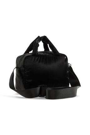 کیف اسپرت مشکی زنانه پارچه ای Puma - کد 891319586