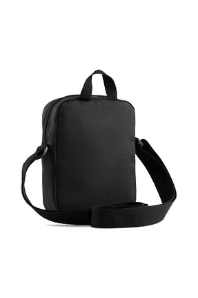 کیف دوشی مشکی زنانه پلی استر Puma - کد 884888076