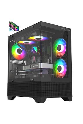 کیس کامپیوتر Elsa Tekno Market - کد 924538120