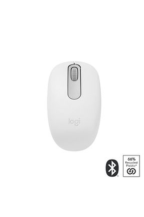 ماوس سفید logitech - کد 883853028