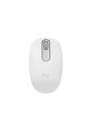 ماوس سفید logitech - کد 883853028