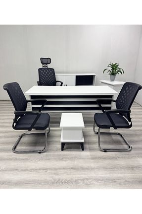 ست اداری Özmen ofis mobilya - کد 899607625