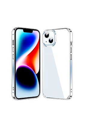 کاور و قاب نارنجی iPhone 15 Plus izzytech - کد 924549964