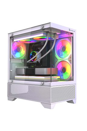کیس کامپیوتر Elsa Tekno Market - کد 924542932