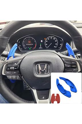 اکسسوری داشبورد خودرو YıldızTuning - کد 924549675