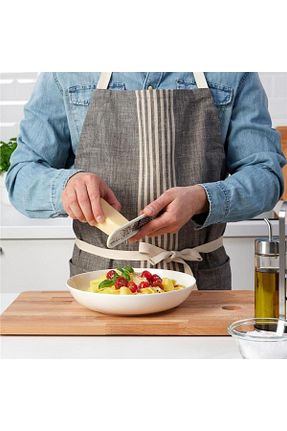 رنده استیل (فولاد) IKEA - کد 332339860