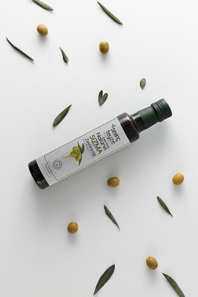 روغن زیتون Organik Teyze - کد 917810225