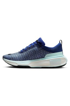 کفش پیاده روی سرمه ای مردانه پارچه ای Nike - کد 925220228