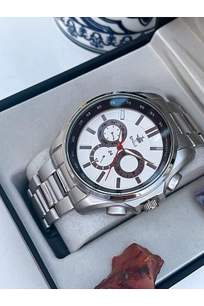 ساعت مچی مردانه 41-45 میلی متر S.POLO - کد 378320030