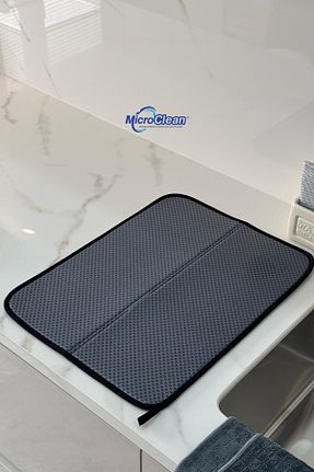 آبچکان طوسی بامبو Micro Clean - کد 925237146