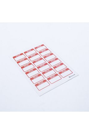 اتیکت Bimotif - کد 863105331