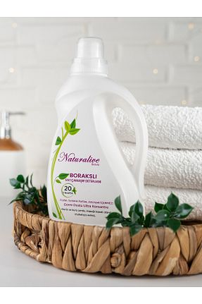 پودر لباسشوئی Naturalive - کد 681878701