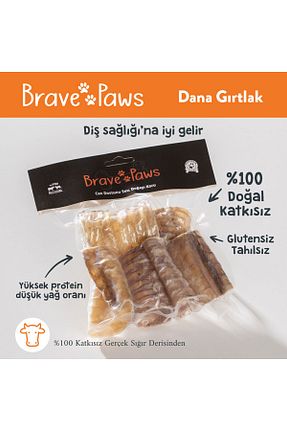  BRAVE PAWS - کد 840093571