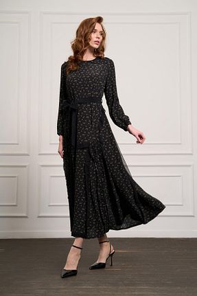 لباس رنگی زنانه بافتنی MissWhence - کد 924587031